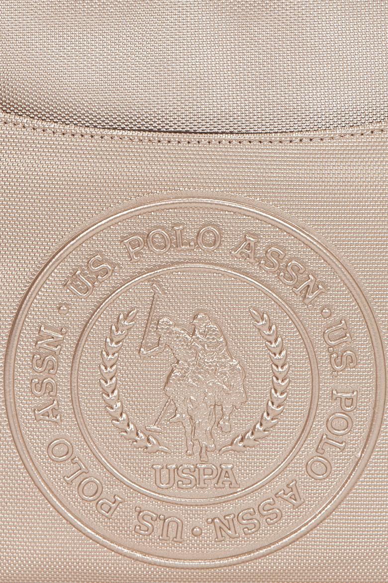 Kadın Altın Postacı Çantası - 50239117005