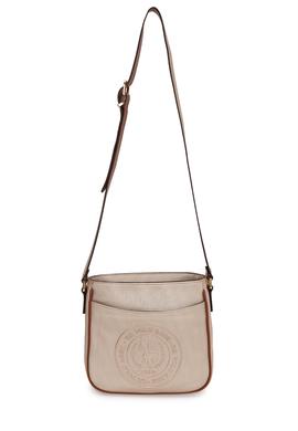 Kadın Altın Postacı Çantası - 50239117005