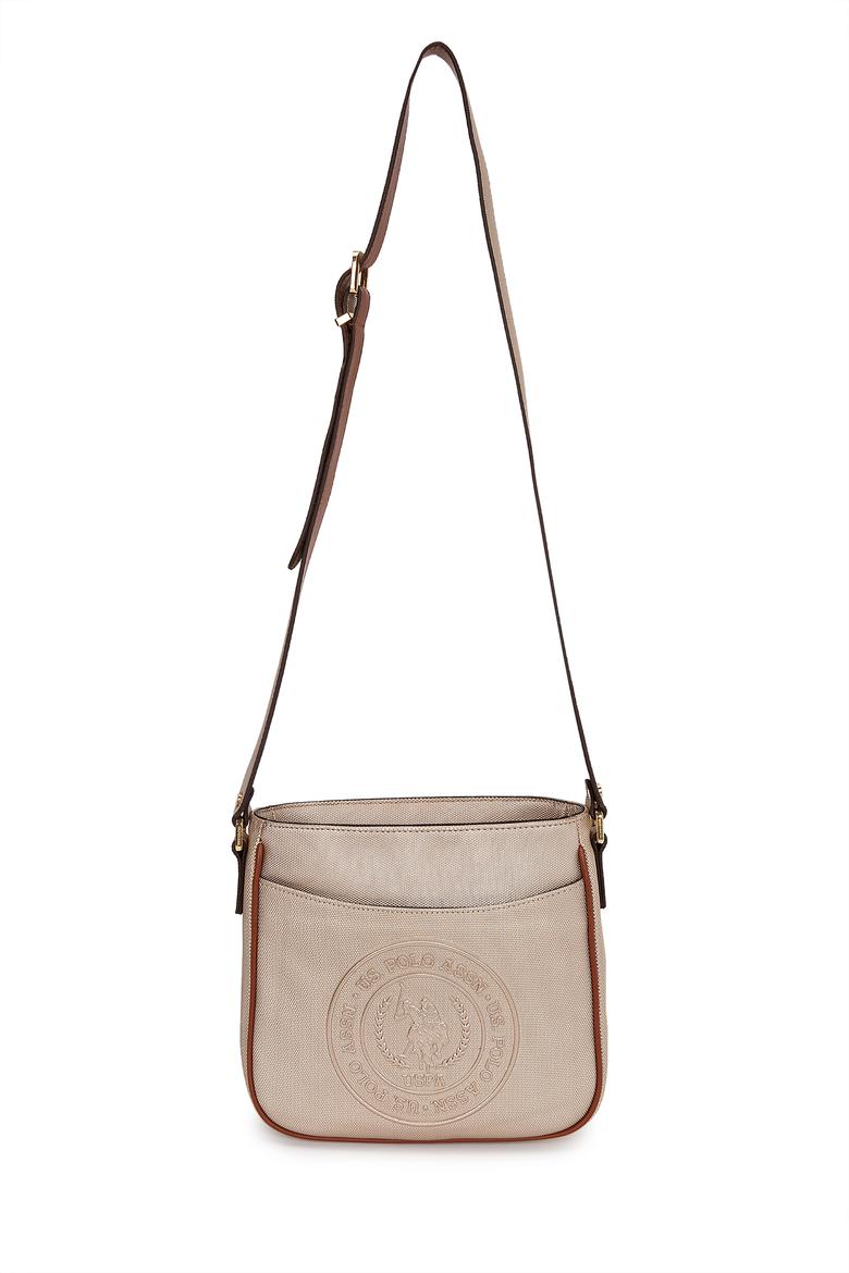 Kadın Altın Postacı Çantası - 50239117005