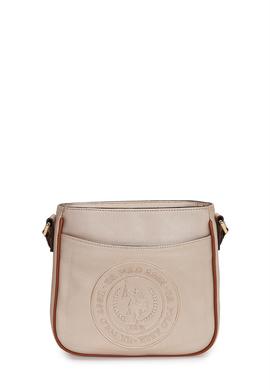 Kadın Altın Postacı Çantası - 50239117005