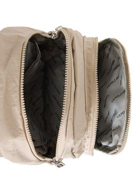 Kadın Bej Sırt Çantası - 50239125001