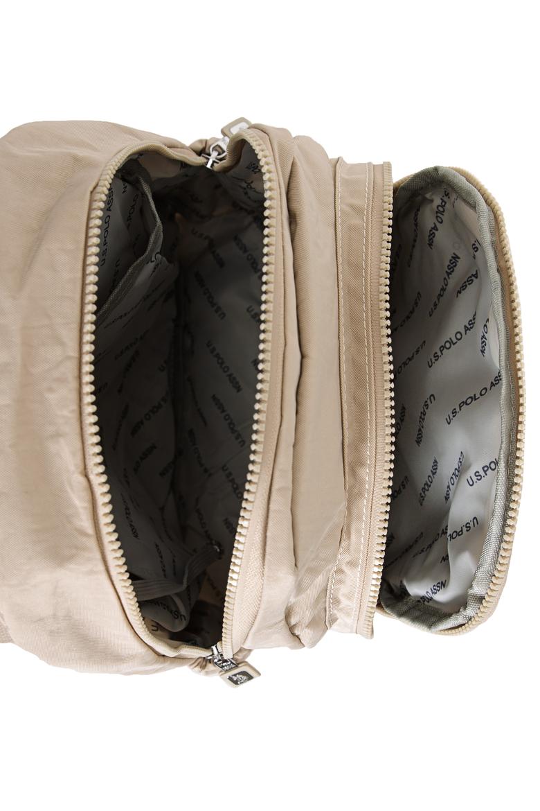 Kadın Bej Sırt Çantası - 50239125001