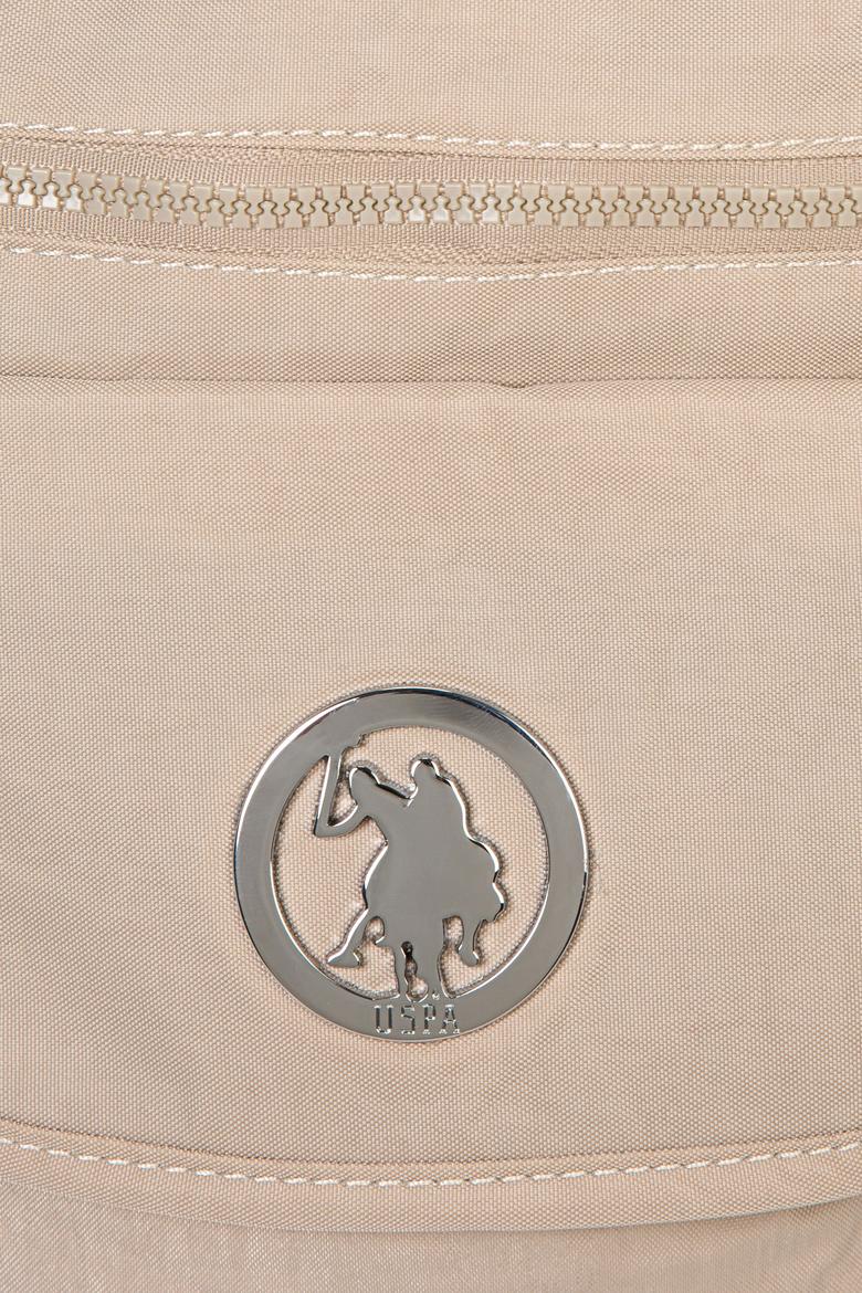 Kadın Bej Sırt Çantası - 50239125001