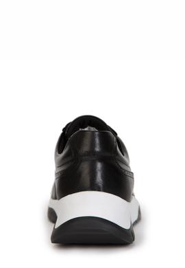 Erkek Siyah Spor Ayakkabı - 50229082007