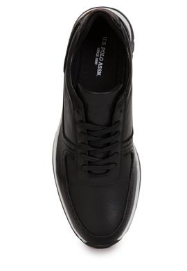 Erkek Siyah Spor Ayakkabı - 50229082007