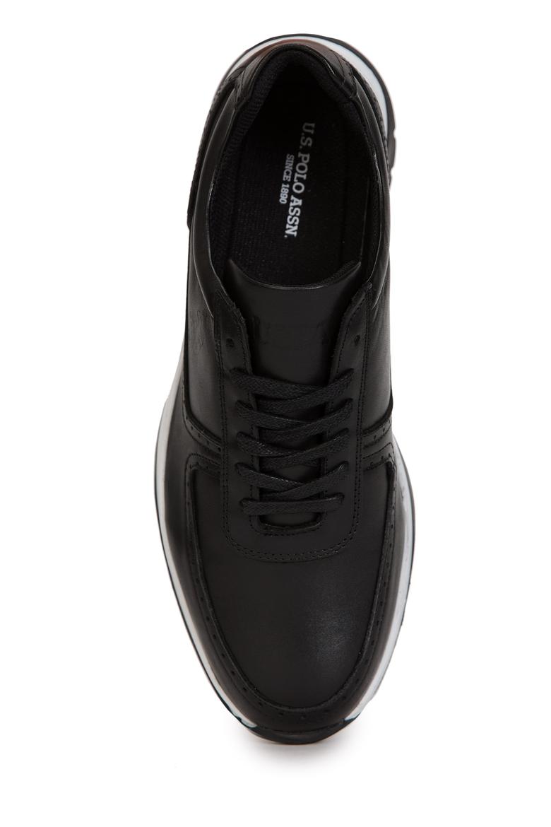 Erkek Siyah Spor Ayakkabı - 50229082007