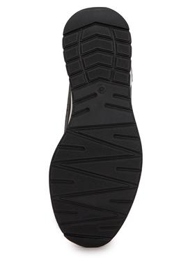 Erkek Siyah Spor Ayakkabı - 50229082007