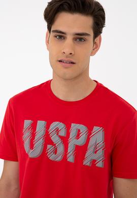 Erkek Kırmızı Tişört - 50238273059