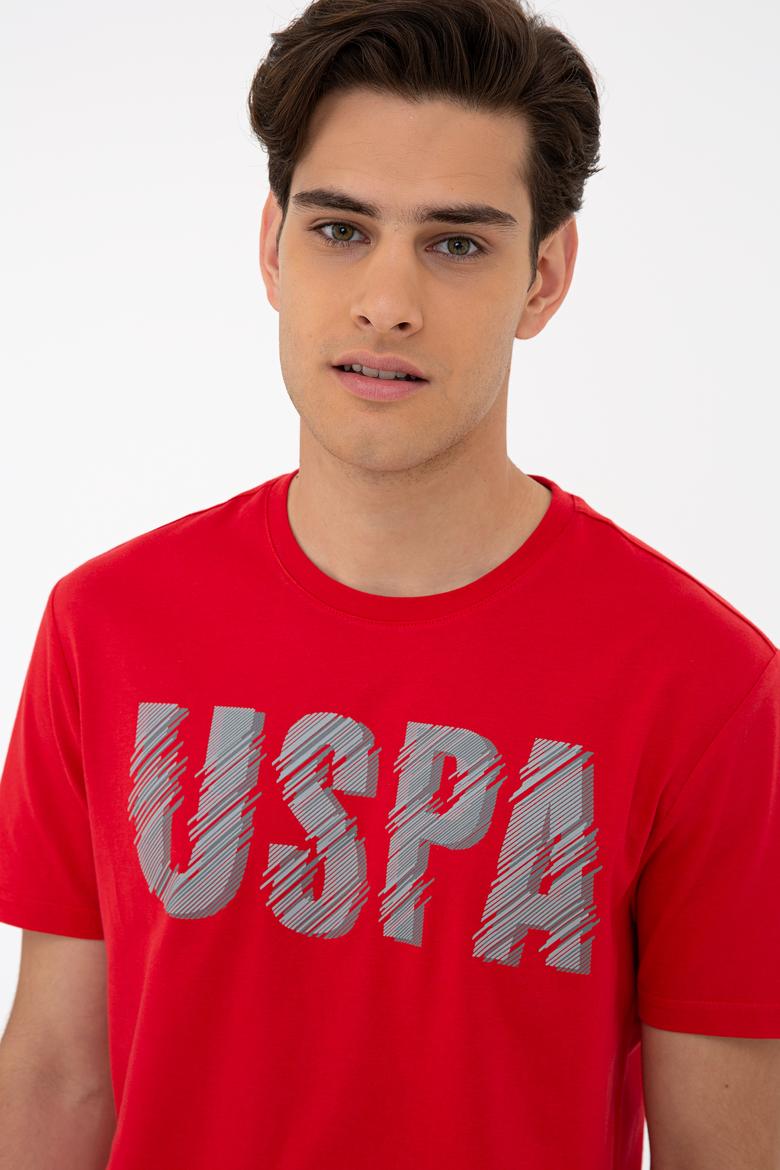 Erkek Kırmızı Tişört - 50238273059