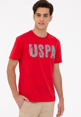 Erkek Kırmızı Tişört - 50238273059