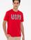 Erkek Kırmızı Tişört