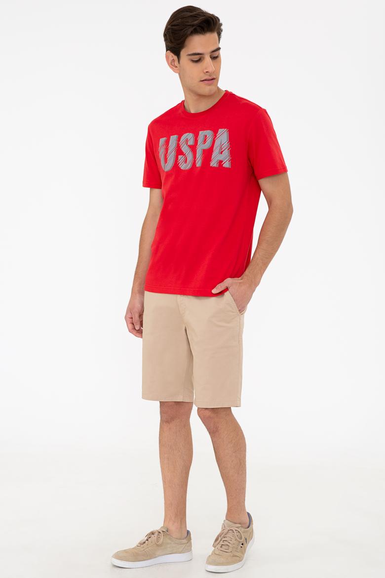 Erkek Kırmızı Tişört - 50238273059