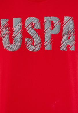 Erkek Kırmızı Tişört - 50238273059