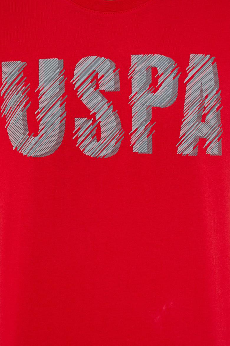 Erkek Kırmızı Tişört - 50238273059