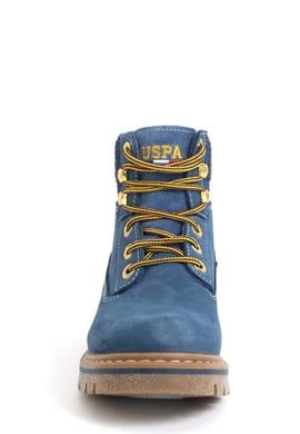 Kadın Mavi Bot - 50205984031