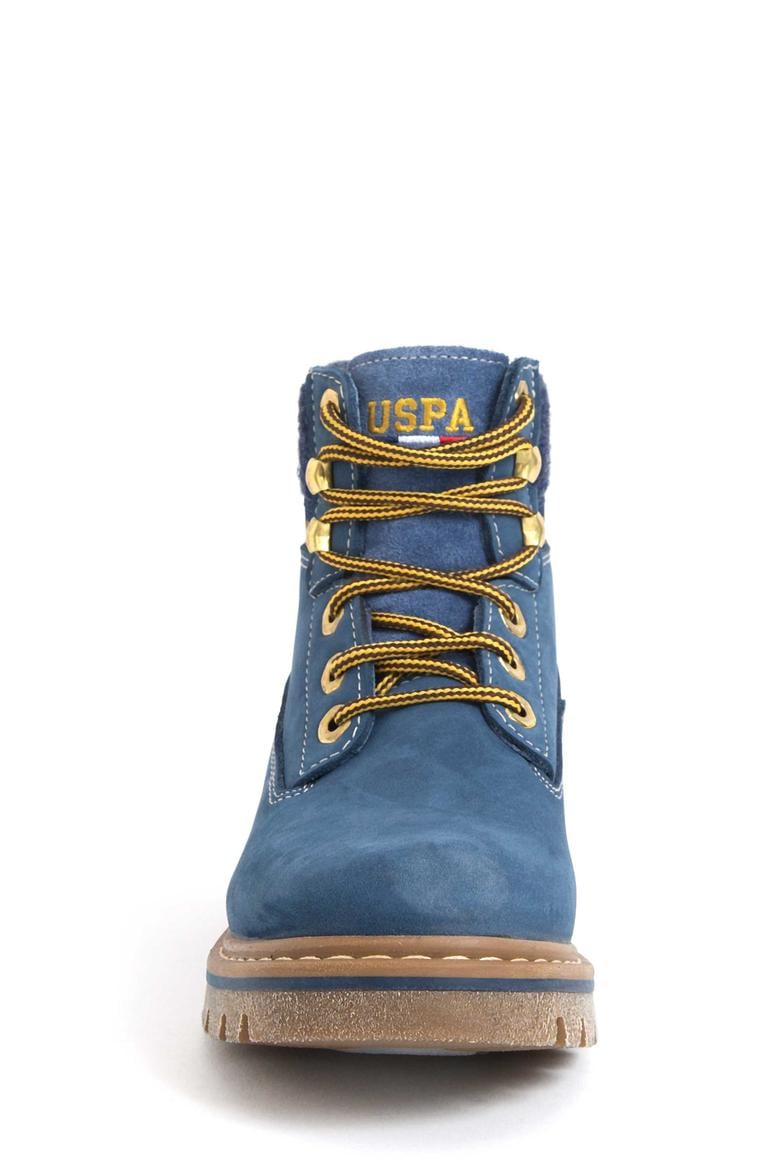 Kadın Mavi Bot - 50205984031