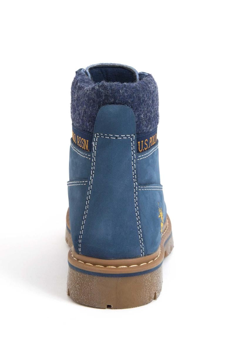 Kadın Mavi Bot - 50205984031