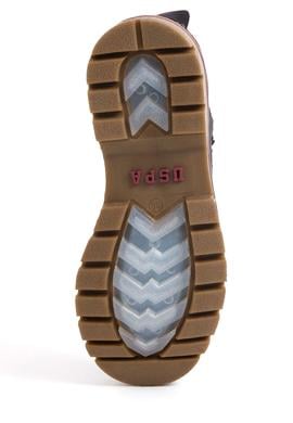 Kadın Mavi Bot - 50205984031