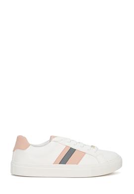 Kadın Pudra Ayakkabı - 50234289012