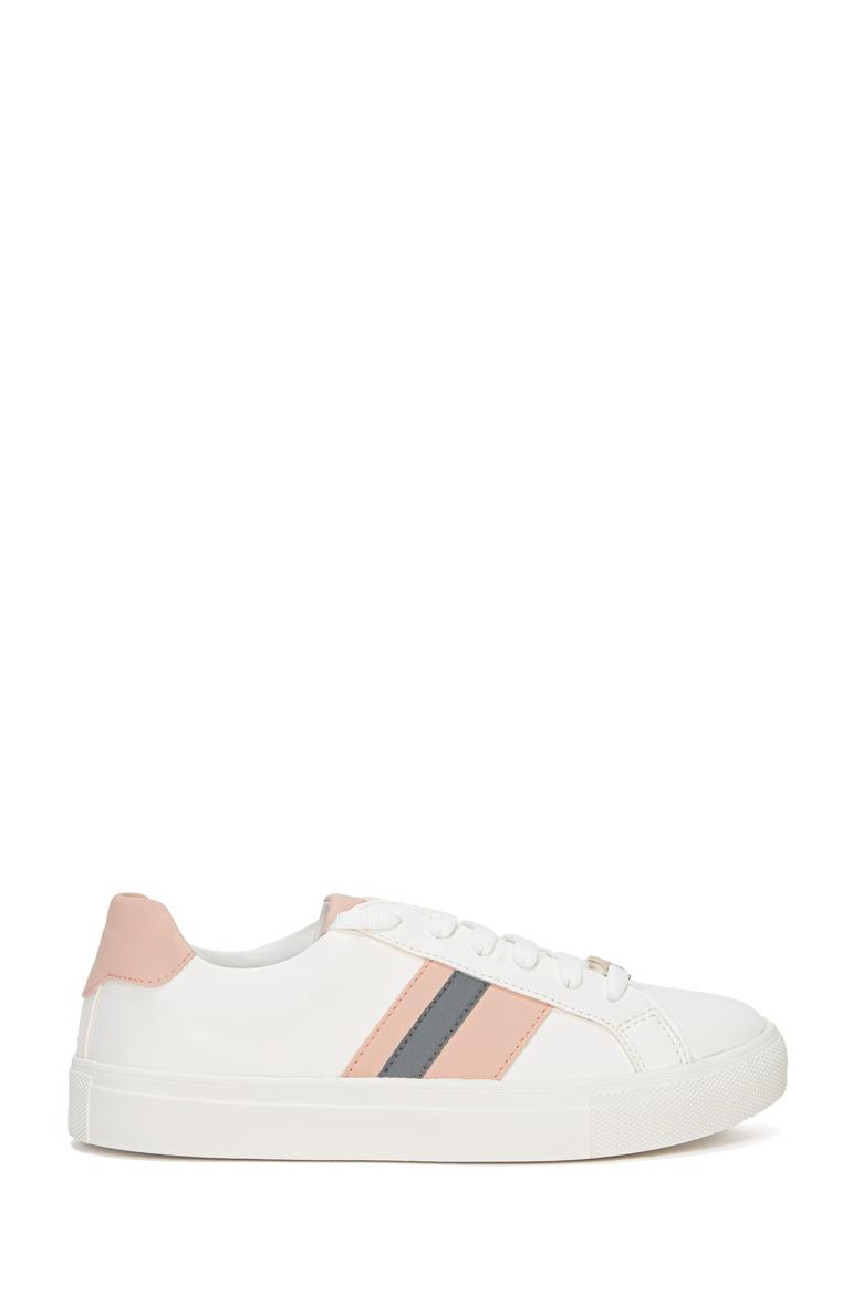 Kadın Pudra Ayakkabı