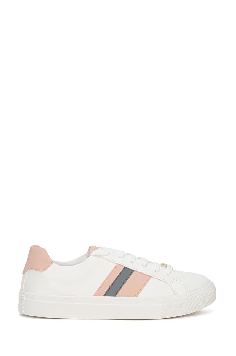 Kadın Pudra Ayakkabı