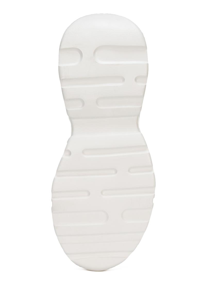 Kadın Menekşe Spor Ayakkabı - 50234315005