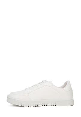 Erkek Beyaz Ayakkabı - 50234319009