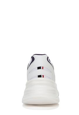 Kadın Menekşe Spor Ayakkabı - 50234315005