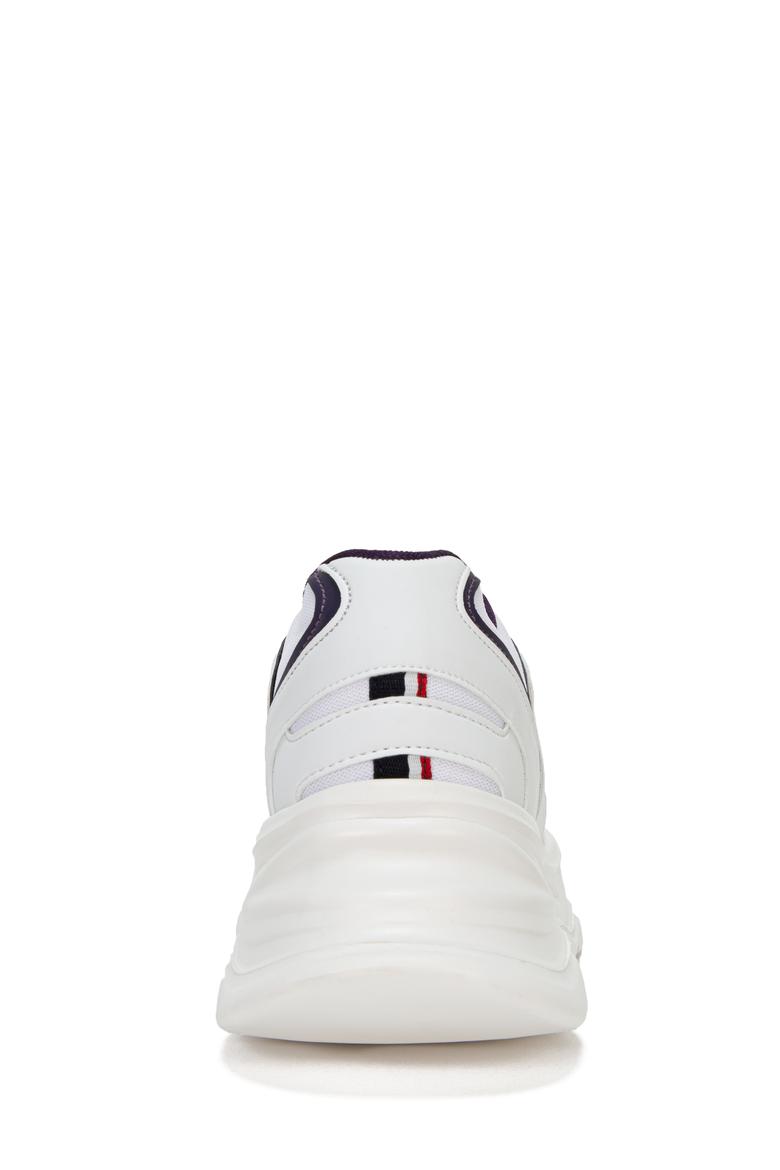 Kadın Menekşe Spor Ayakkabı - 50234315005