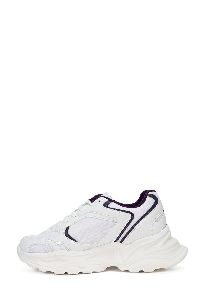 Kadın Menekşe Spor Ayakkabı - 50234315005