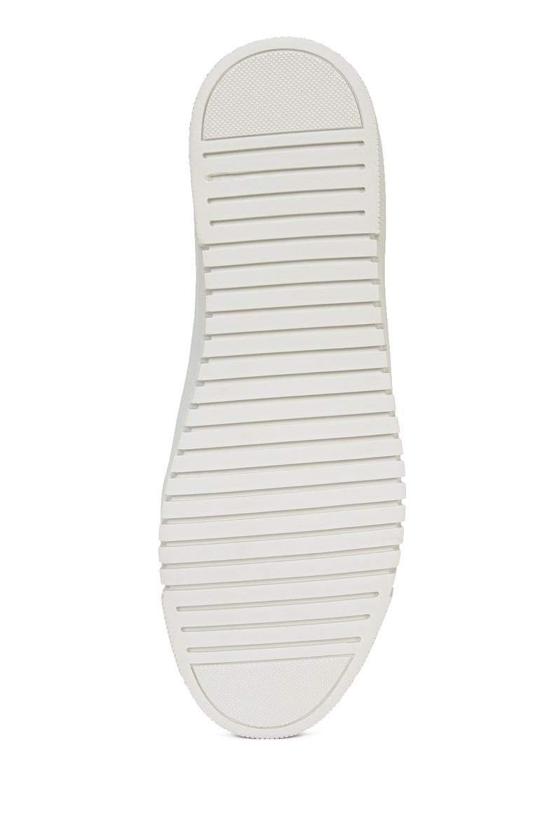 Erkek Beyaz Ayakkabı - 50234319009