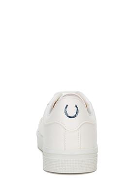 Erkek Beyaz Ayakkabı - 50234319009