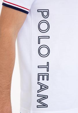 Erkek Beyaz Tişört - 50232605009