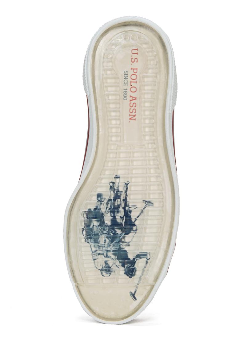 Kadın Beyaz Spor Ayakkabı - 50234379008