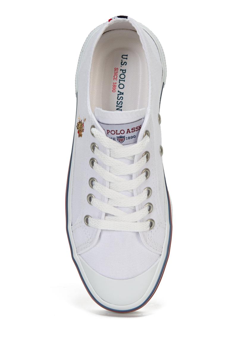 Kadın Beyaz Spor Ayakkabı - 50234379008