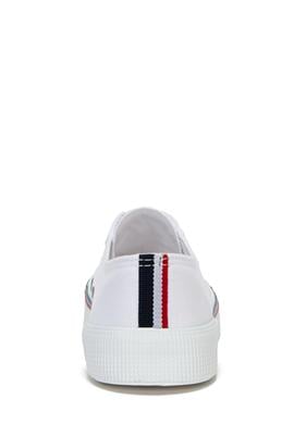 Kadın Beyaz Spor Ayakkabı - 50234379008