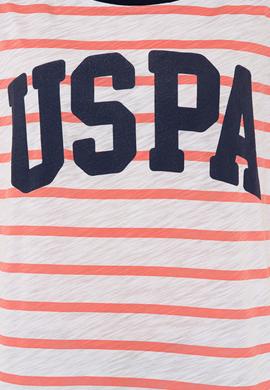 Kadın Koyu Nar Çiçeği Bisiklet Yaka T-Shirt - 50234687025