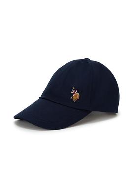 Erkek Lacivert Şapka - 50238264002