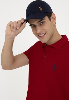 Erkek Lacivert Şapka - 50238264002