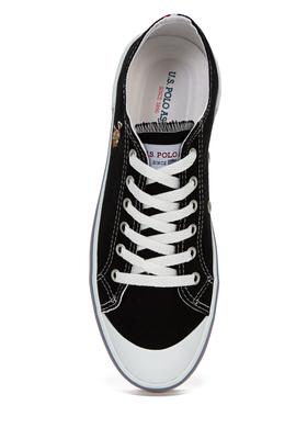 Erkek Siyah Ayakkabı - 50234378034