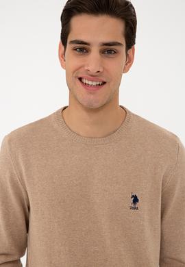 Erkek Kum Melanj Basic Kazak - 50224739078