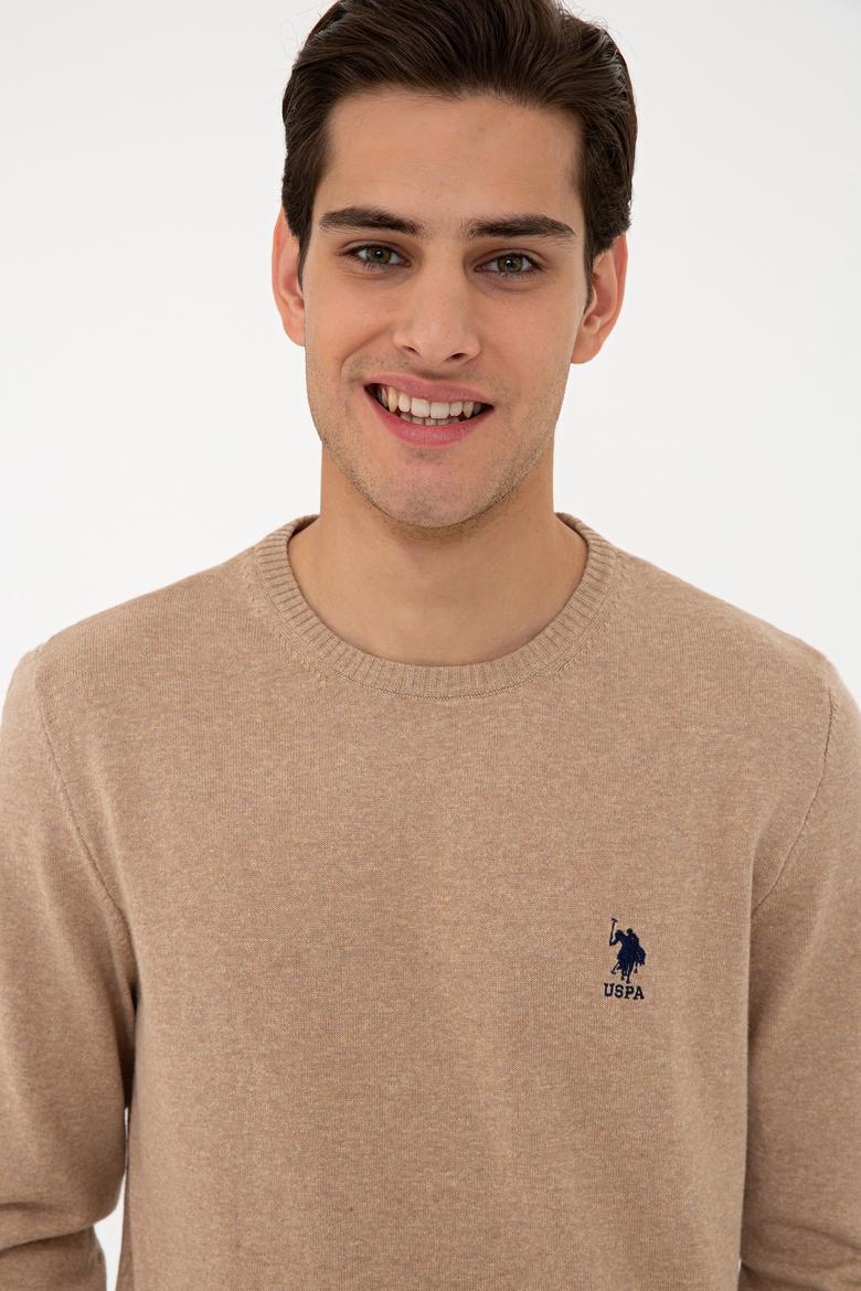 Erkek Kum Melanj Basic Kazak - 50224739078