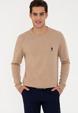 Erkek Kum Melanj Basic Kazak - 50224739078