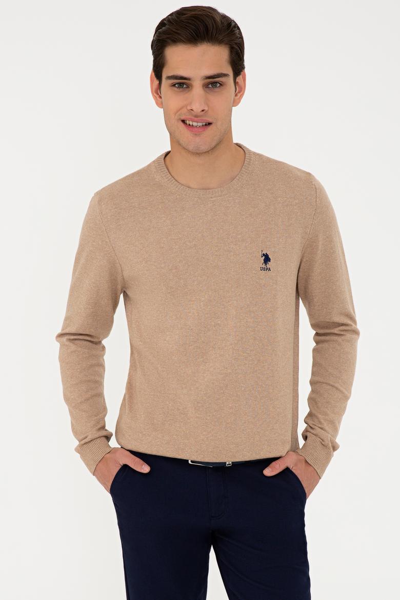 Erkek Kum Melanj Basic Kazak