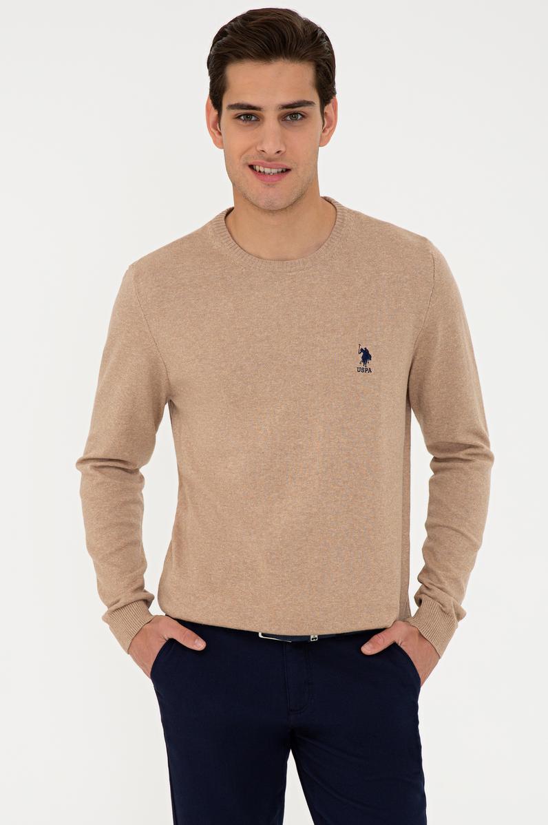 Erkek Kum Melanj Basic Kazak