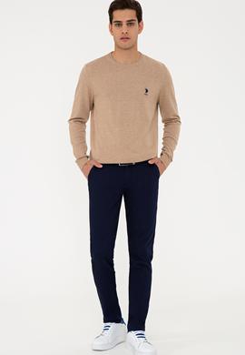 Erkek Kum Melanj Basic Kazak - 50224739078