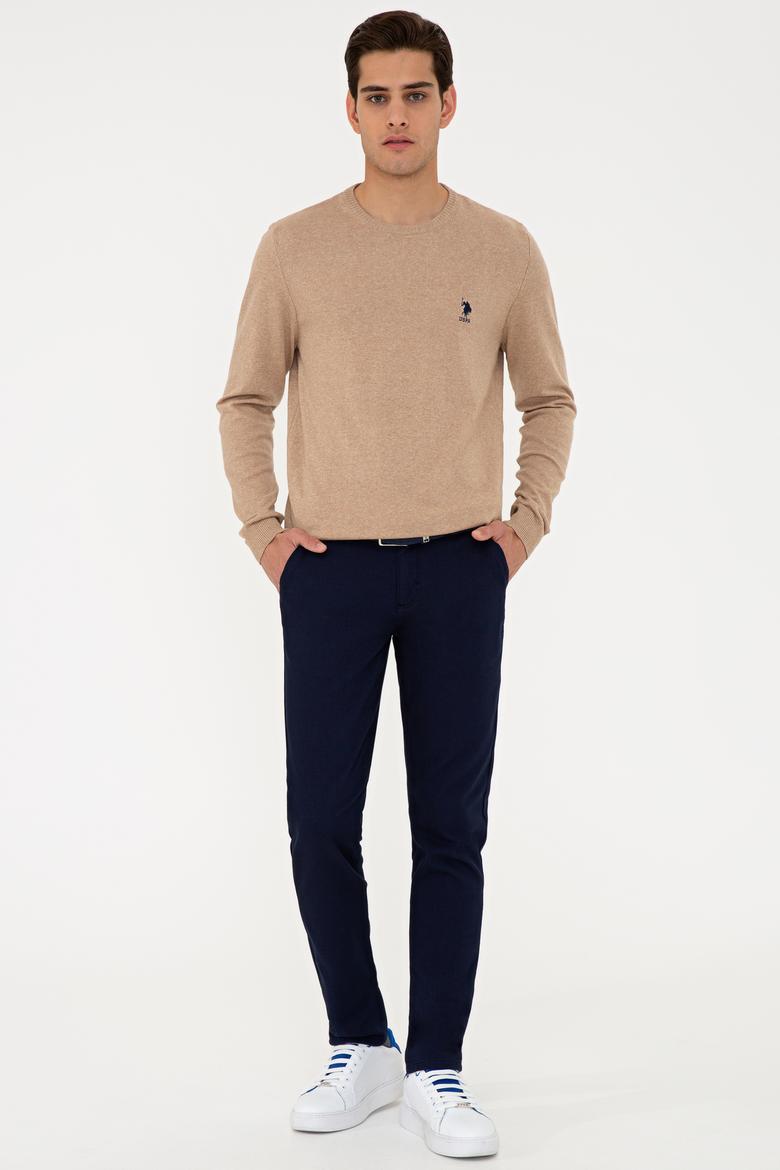 Erkek Kum Melanj Basic Kazak - 50224739078