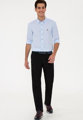 Erkek Siyah Chinos - 50214102016
