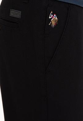 Erkek Siyah Chinos - 50214102016