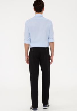 Erkek Siyah Chinos - 50214102016